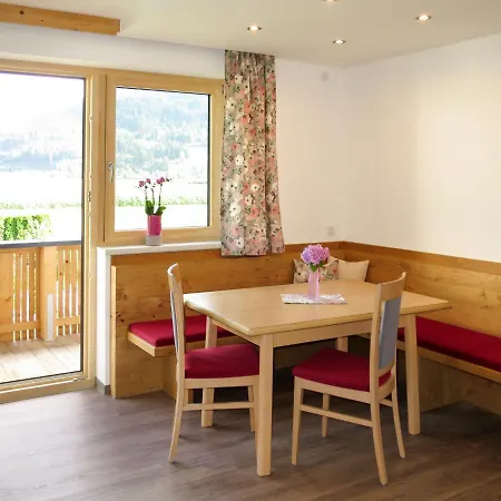 Thanner - Suz241 Apartamento Stumm