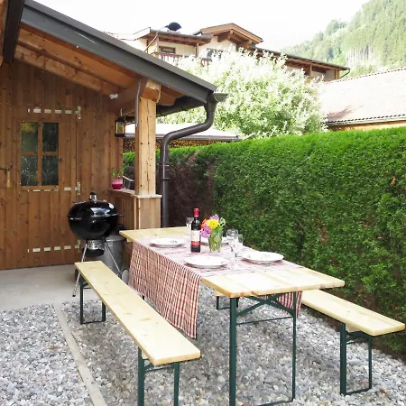 Thanner - Suz241 Apartamento Stumm