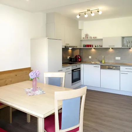 Apartamento Thanner - Suz241