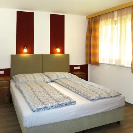 Thanner - Suz241 Apartamento *