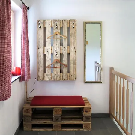 Thanner - Suz241 Apartamento Stumm