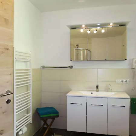 Apartamento Thanner - Suz241 Stumm