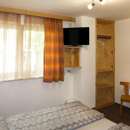 Apartamento Thanner - Suz241 *